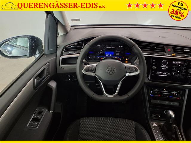 Volkswagen Touran Prime 1.5 TSI 7-Gang-DSG 