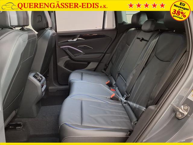 Volkswagen Tiguan R-Line 2.0 TSI 4MOTION 7-Gang-DSG 