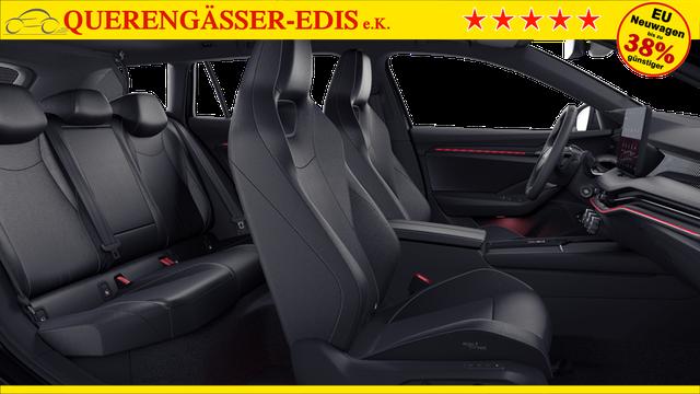 Skoda Superb Combi Sportline 1.5 TSI iV 6-Gang-DSG 