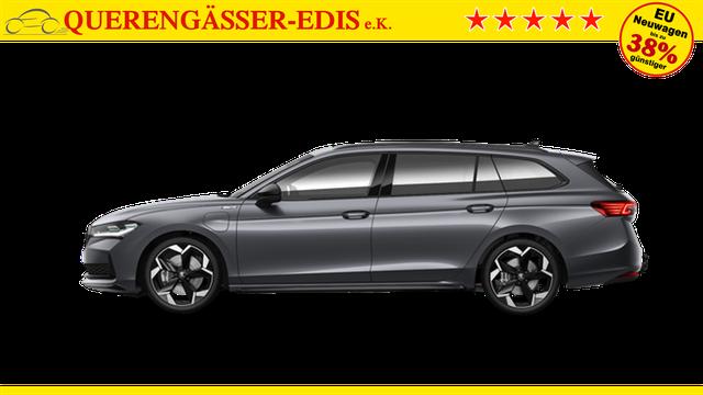 Skoda Superb Combi Sportline 1.5 TSI iV 6-Gang-DSG 