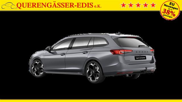 Skoda Superb Combi Sportline 1.5 TSI iV 6-Gang-DSG 