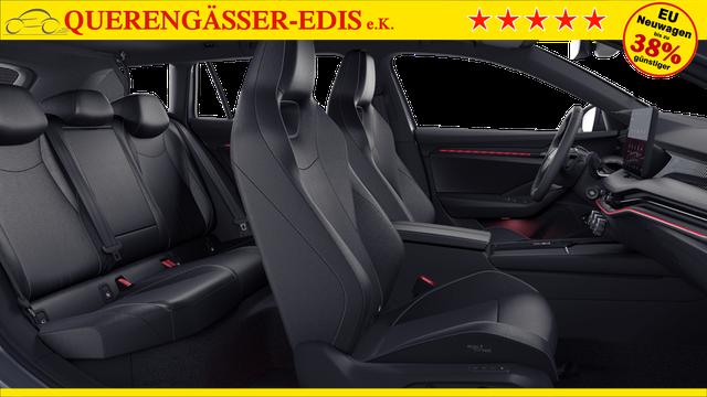 Skoda Superb Combi Sportline 1.5 TSI iV 6-Gang-DSG 