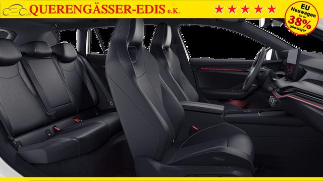 Skoda Superb Combi Sportline 1.5 TSI iV 6-Gang-DSG 