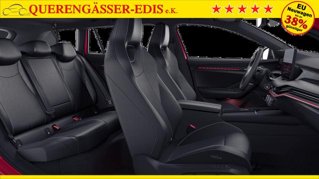 Skoda Superb Combi Sportline 1.5 TSI iV 6-Gang-DSG 