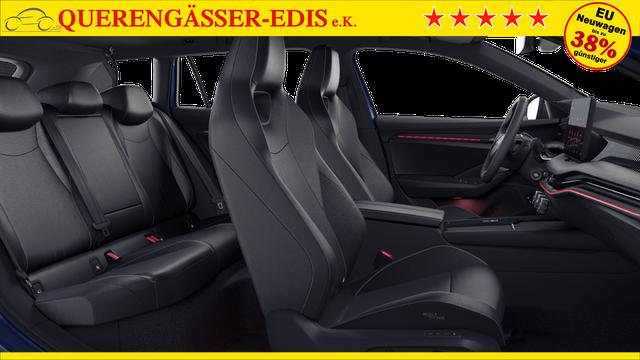 Skoda Superb Combi Sportline 1.5 TSI iV 6-Gang-DSG 