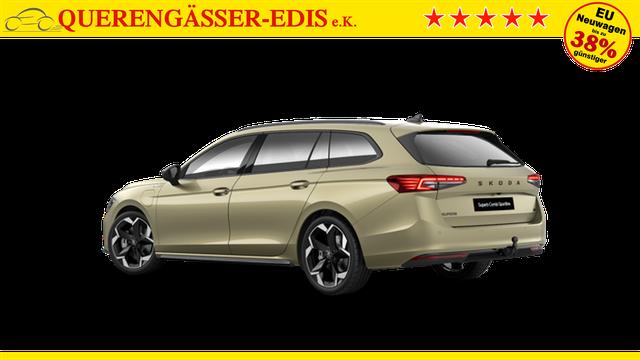Skoda Superb Combi Sportline 1.5 TSI iV 6-Gang-DSG 