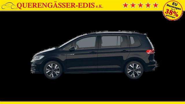 Volkswagen Touran Highline R-Line 1.5 TSI 7-Gang DSG 