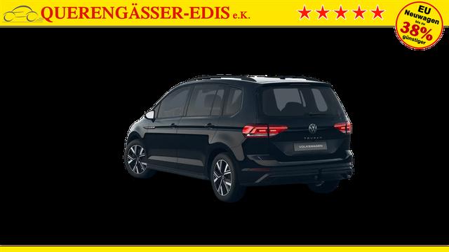 Volkswagen Touran Highline R-Line 1.5 TSI 7-Gang DSG 
