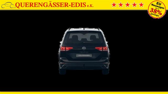 Volkswagen Touran Highline R-Line 1.5 TSI 7-Gang DSG 