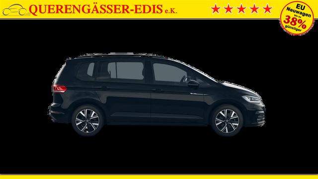 Volkswagen Touran Highline R-Line 1.5 TSI 7-Gang DSG 