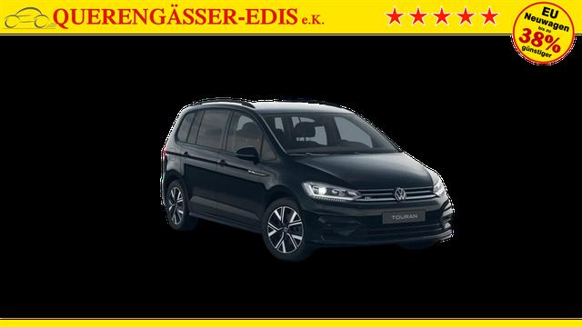 Volkswagen Touran Highline R-Line 1.5 TSI 7-Gang DSG 