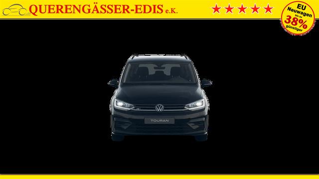 Volkswagen Touran Highline R-Line 1.5 TSI 7-Gang DSG 