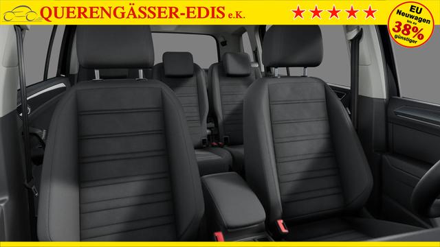 Volkswagen Touran Highline R-Line 1.5 TSI 7-Gang DSG 
