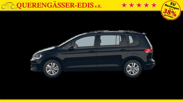 Volkswagen Touran GOAL 1.5 TSI 7-Gang DSG 