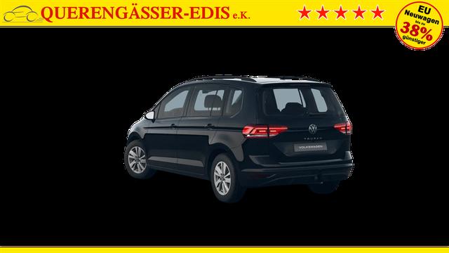 Volkswagen Touran GOAL 1.5 TSI 7-Gang DSG 