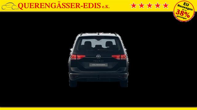 Volkswagen Touran GOAL 1.5 TSI 7-Gang DSG 