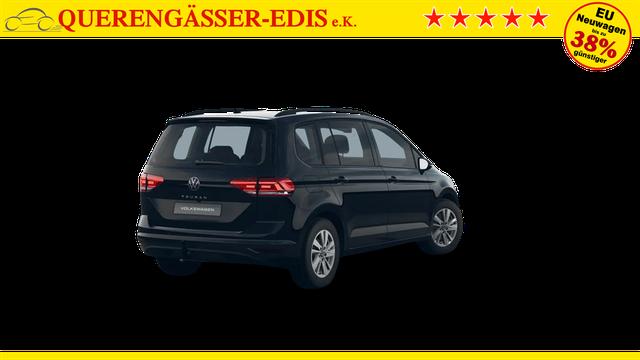 Volkswagen Touran GOAL 1.5 TSI 7-Gang DSG 