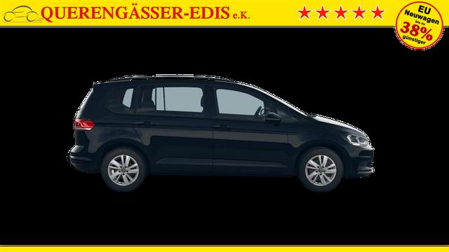 Volkswagen Touran GOAL 1.5 TSI 7-Gang DSG 