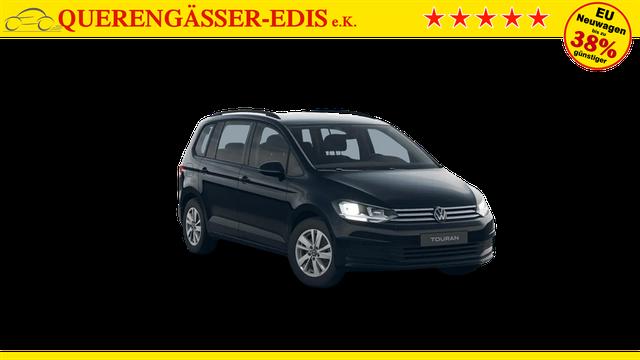 Volkswagen Touran GOAL 1.5 TSI 7-Gang DSG 