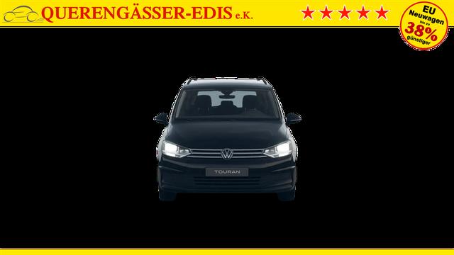 Volkswagen Touran GOAL 1.5 TSI 7-Gang DSG 