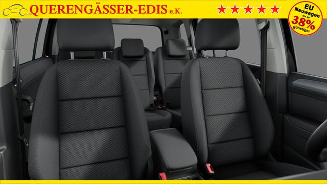 Volkswagen Touran GOAL 1.5 TSI 7-Gang DSG 