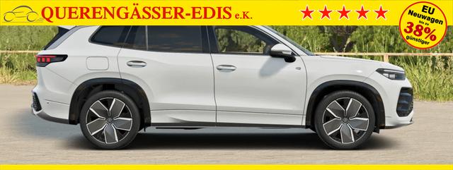Volkswagen Tayron R-Line 2.0 TDI 7-Gang-DSG 4MOTION 