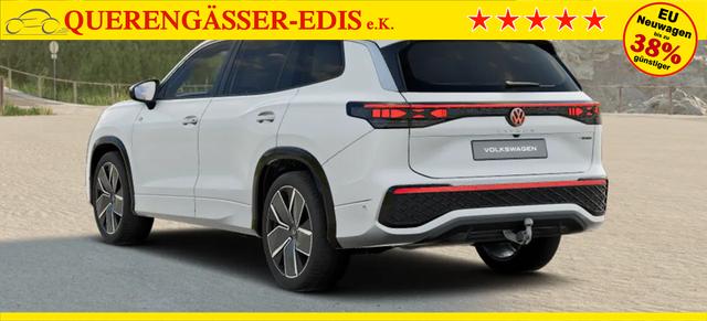 Volkswagen Tayron R-Line 2.0 TDI 7-Gang-DSG 4MOTION 