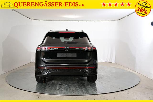 Volkswagen Tiguan R-Line 2.0 TSI OPF 4MOTION 7-Gang DSG 