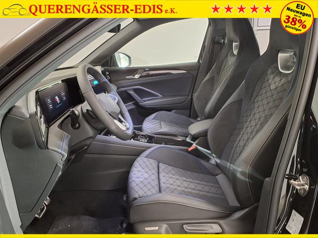 Volkswagen Tiguan R-Line 2.0 TSI OPF 4MOTION 7-Gang DSG 