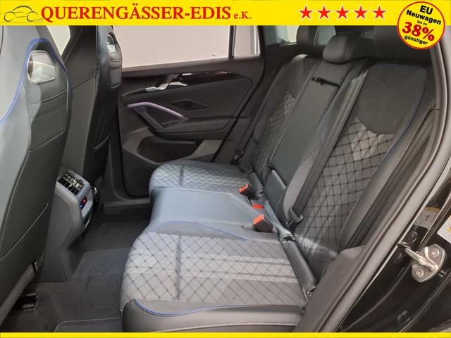 Volkswagen Tiguan R-Line 2.0 TSI OPF 4MOTION 7-Gang DSG 