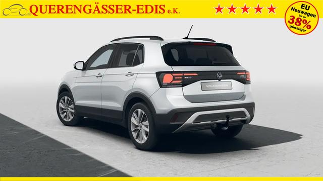 Volkswagen T-Cross Limited 1.5 TSI 7-Gang-DSG 