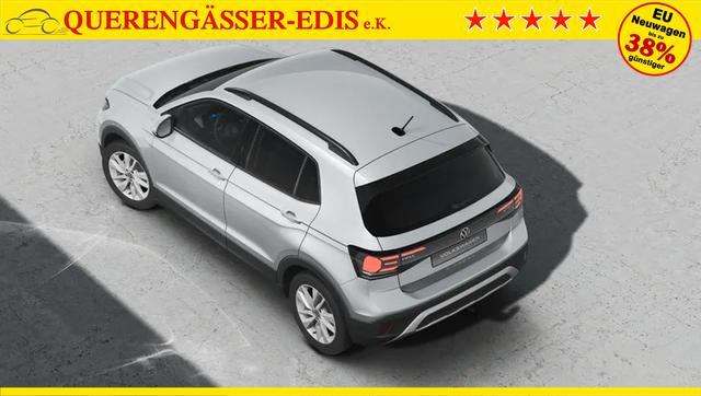Volkswagen T-Cross Limited 1.5 TSI 7-Gang-DSG 