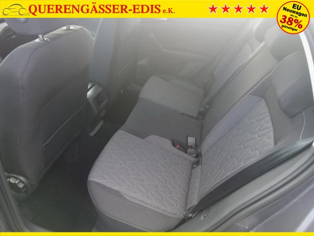 Volkswagen T-Cross Limited 1.0 TSI 7-Gang-DSG 