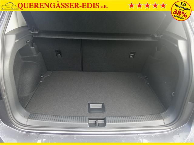 Volkswagen T-Cross Limited 1.0 TSI 7-Gang-DSG 