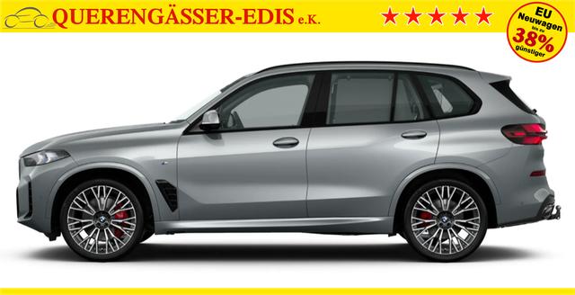 BMW X5 xDrive40d M Sportpaket Pro 40d 8-Gang Steptronic xDrive 