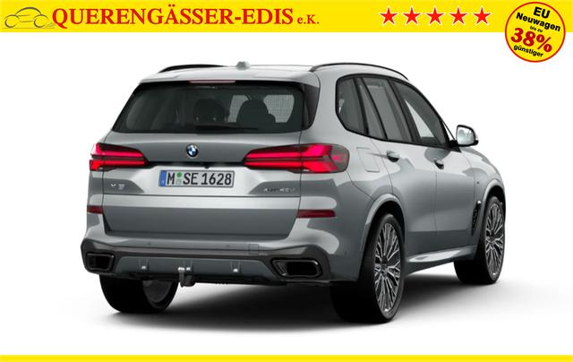 BMW X5 xDrive40d M Sportpaket Pro 40d 8-Gang Steptronic xDrive 
