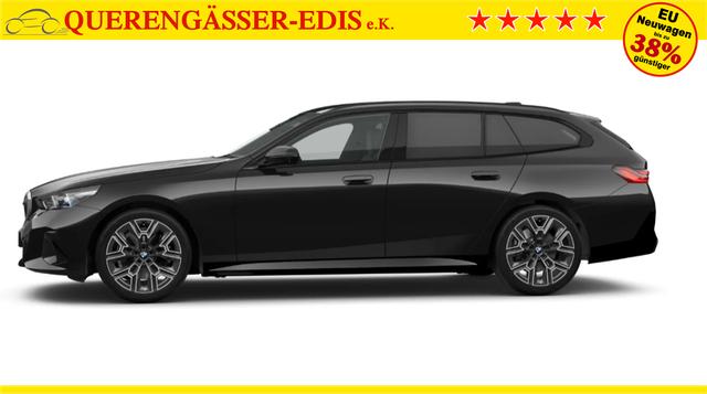 BMW 5er Touring 540 d xDrive M Sport 540d 8-Gang Steptronic 