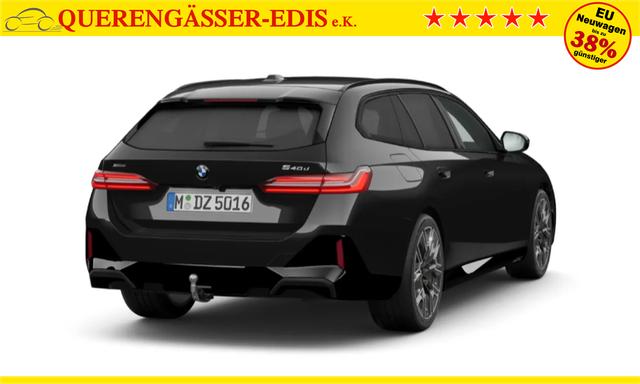 BMW 5er Touring 540 d xDrive M Sport 540d 8-Gang Steptronic 