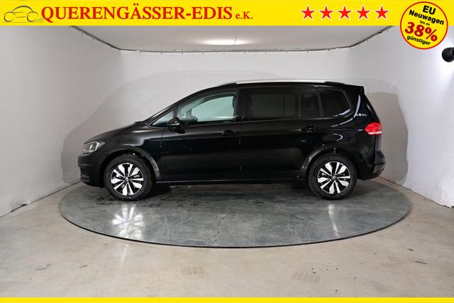 Volkswagen Touran GOAL 1.5 TSI 7-Gang DSG 