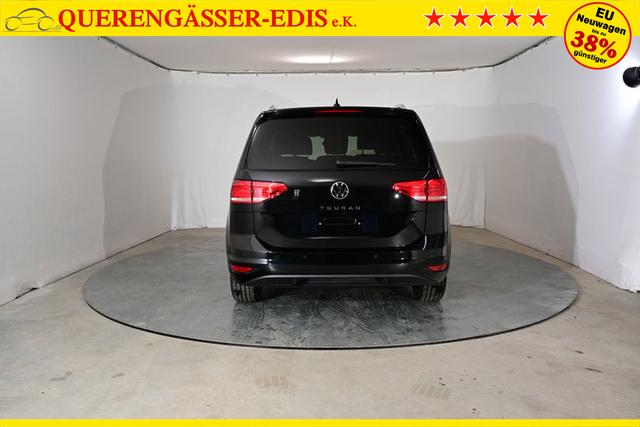 Volkswagen Touran GOAL 1.5 TSI 7-Gang DSG 