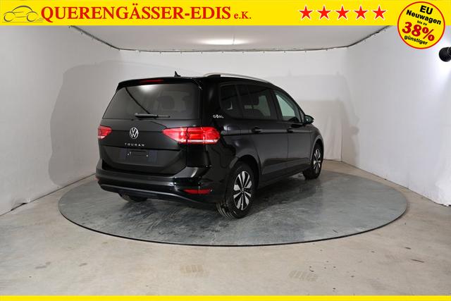 Volkswagen Touran GOAL 1.5 TSI 7-Gang DSG 