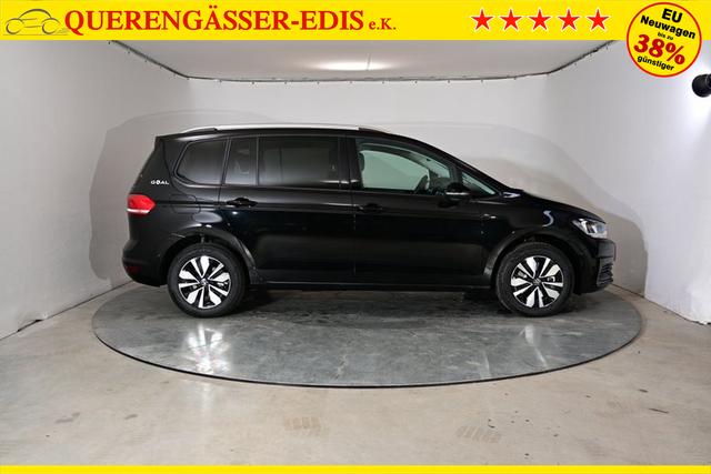 Volkswagen Touran GOAL 1.5 TSI 7-Gang DSG 