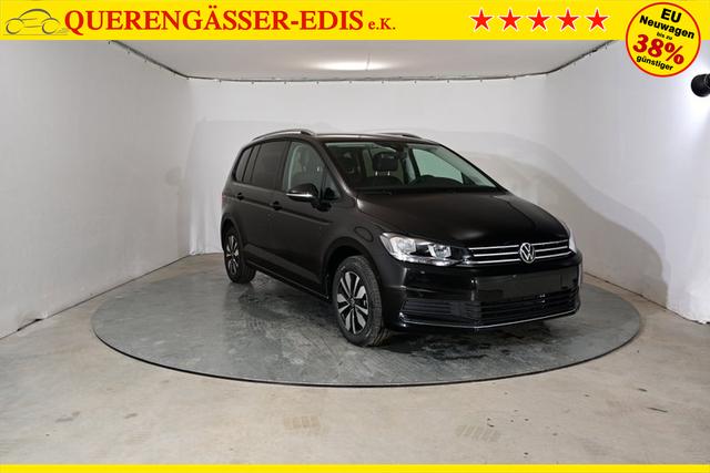 Volkswagen Touran GOAL 1.5 TSI 7-Gang DSG 