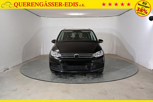 Volkswagen Touran GOAL 1.5 TSI 7-Gang DSG 