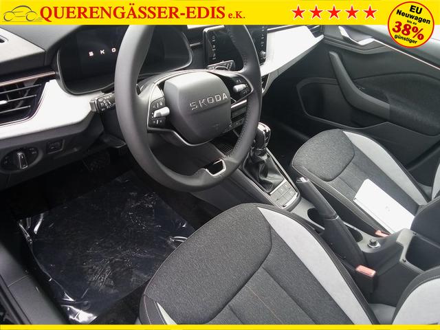 Skoda Scala Selection Plus 1.0 TSI 7-Gang-DSG 