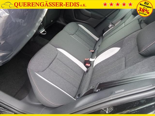 Skoda Scala Selection Plus 1.0 TSI 7-Gang-DSG 