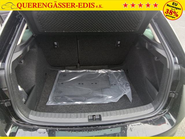 Skoda Scala Selection Plus 1.0 TSI 7-Gang-DSG 