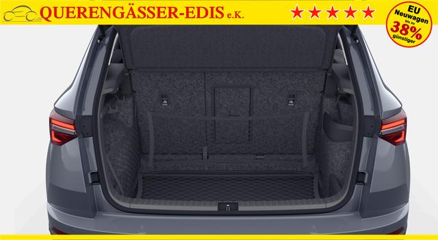 Skoda Karoq Selection 1.5 TSI mHEV 7-Gang DSG 
