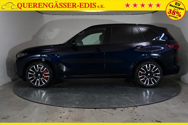 BMW X5 M Sportpaket Pro 3.0 8-Gang Steptronic xDrive 