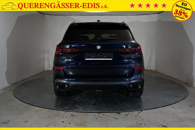 BMW X5 M Sportpaket Pro 3.0 8-Gang Steptronic xDrive 